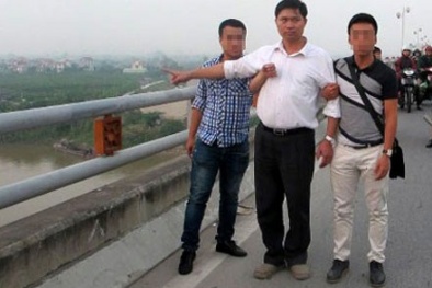 Vụ thẩm mỹ viện Cát Tường:Bác sỹ phi tang xác chỉ bị phạt tù 15 năm ?